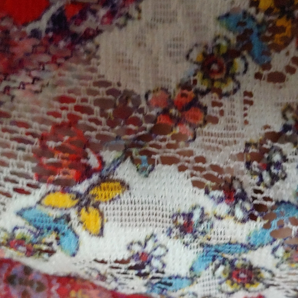 Blouse - Picture 7 of 7